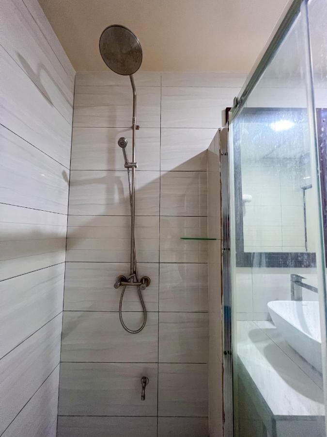 Sunview Residence Kaashidhoo Exteriör bild