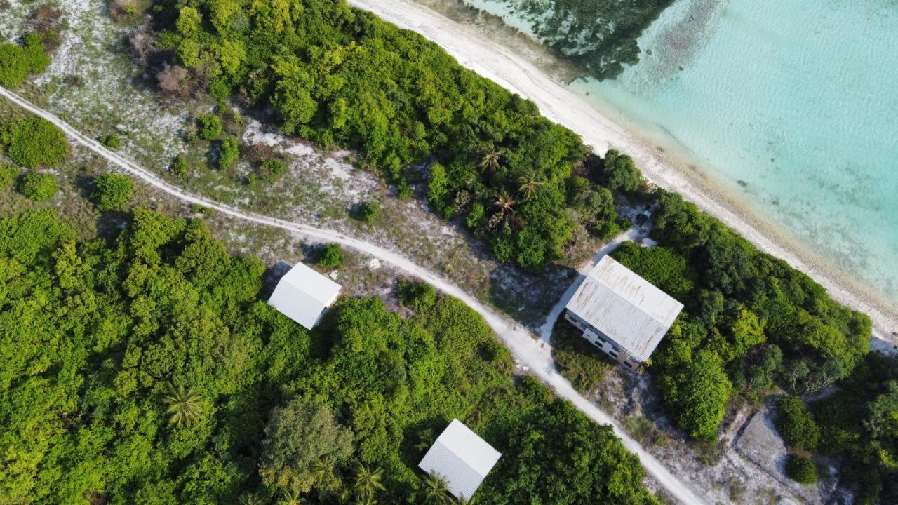 Sunview Residence Kaashidhoo Exteriör bild