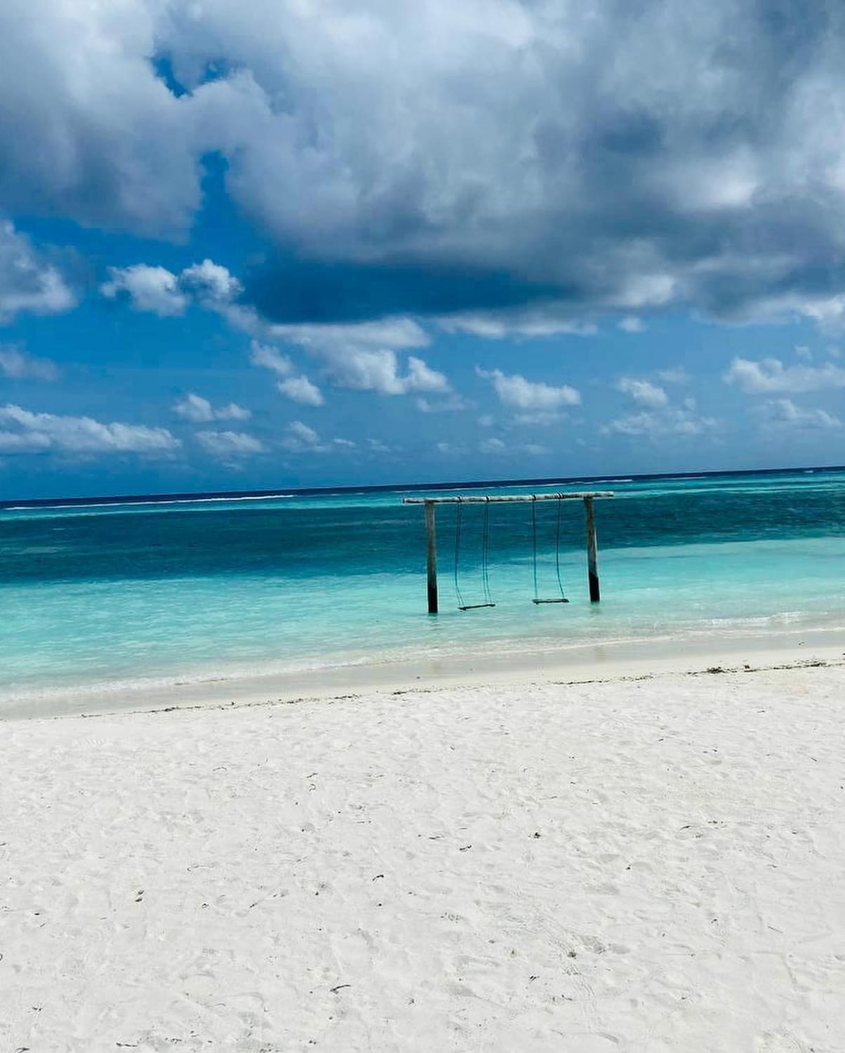 Sunview Residence Kaashidhoo Exteriör bild
