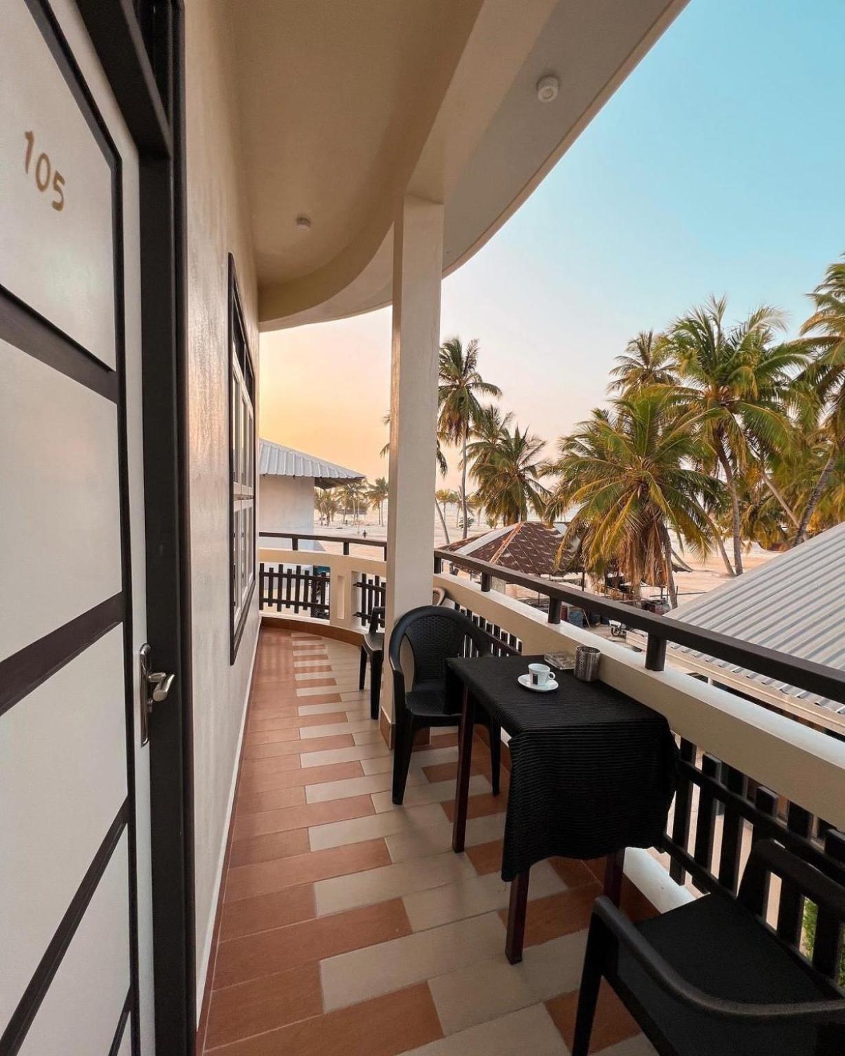 Sunview Residence Kaashidhoo Exteriör bild