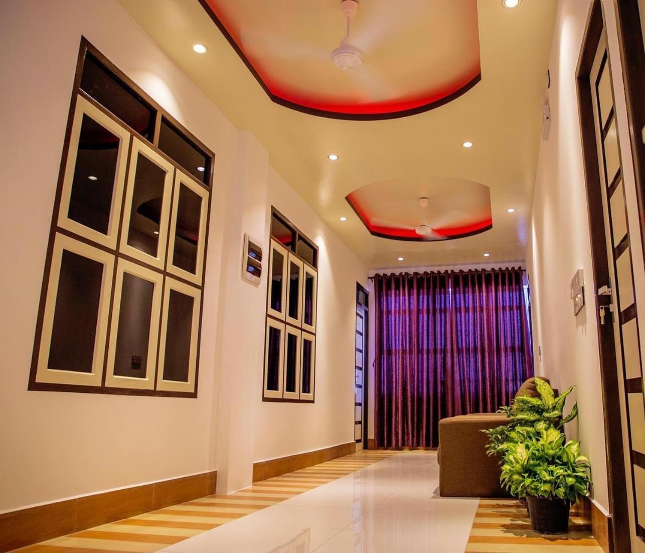 Sunview Residence Kaashidhoo Exteriör bild